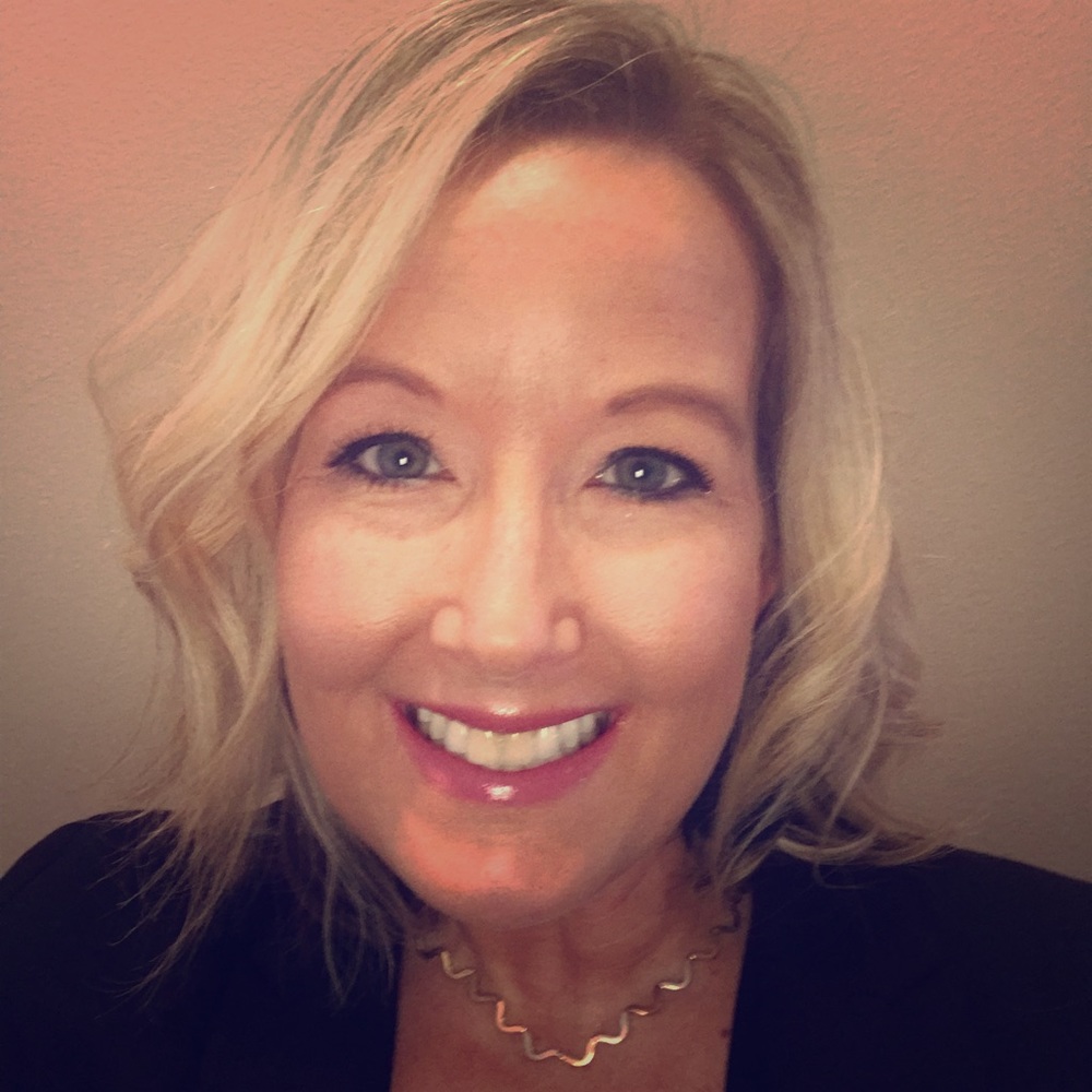 Meet your Posher, Brandi